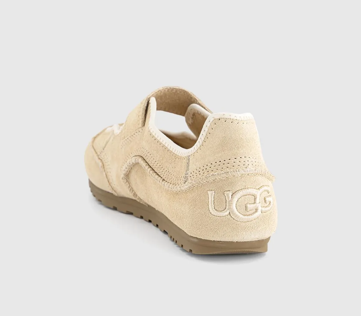 Quill Mary Janes