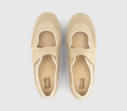 Quill Mary Janes