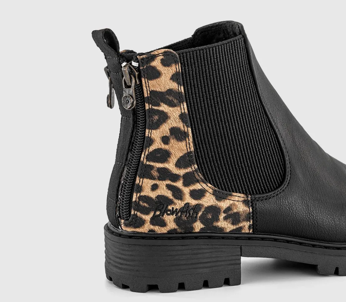Raffal Chelsea Boots