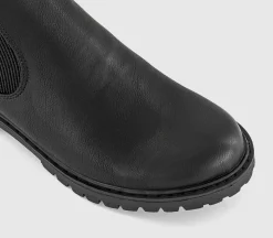 Raffal Chelsea Boots