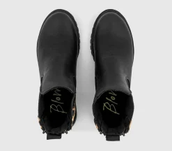 Raffal Chelsea Boots