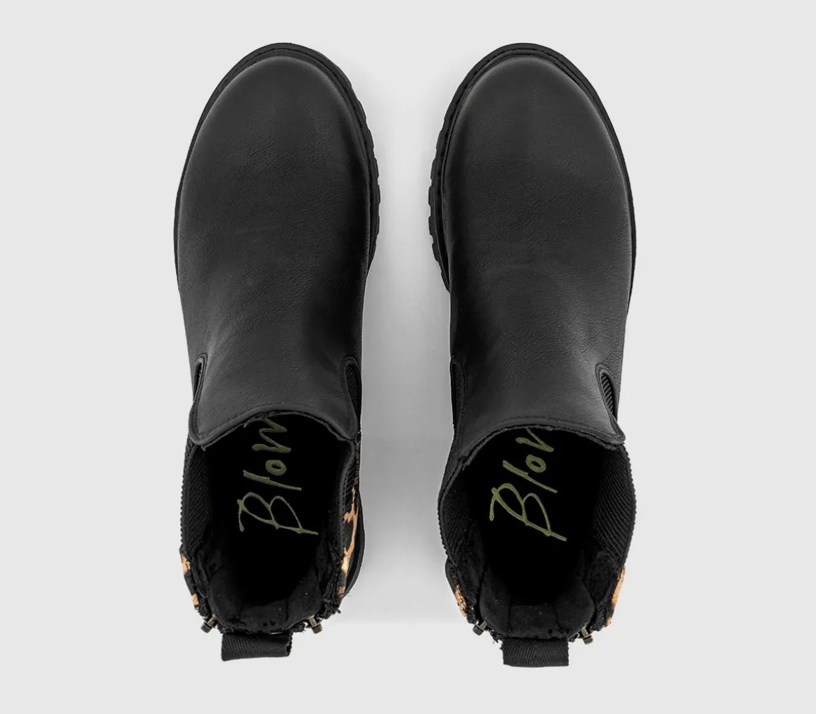 Raffal Chelsea Boots