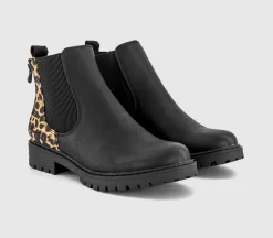Raffal Chelsea Boots