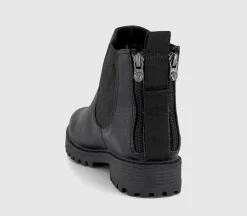 Raffal Chelsea Boots