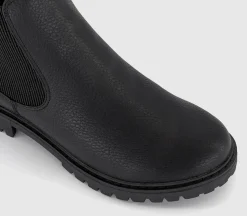 Raffal Chelsea Boots