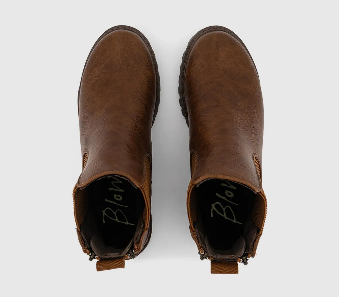 Raffal Chelsea Boots