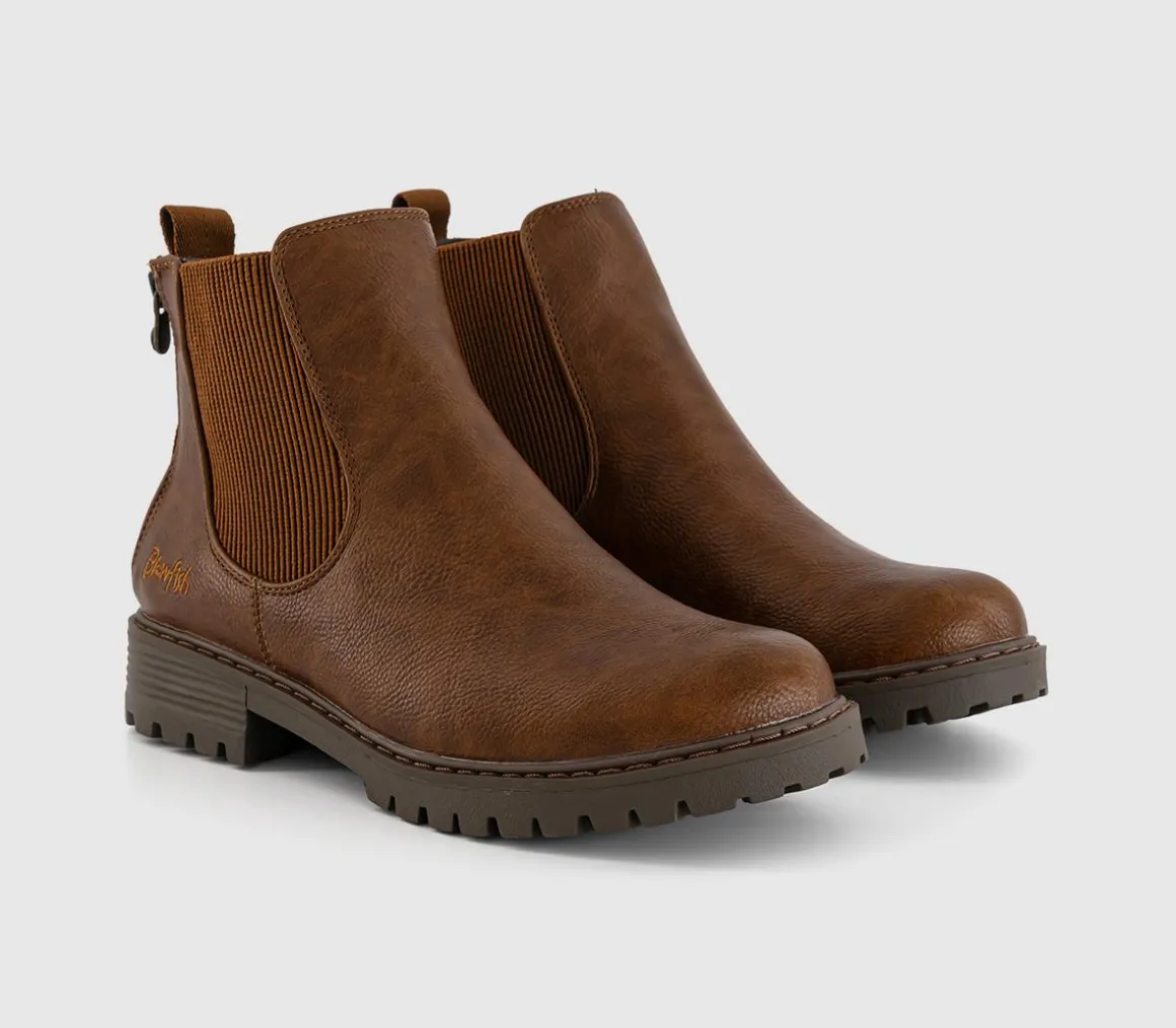 Raffal Chelsea Boots