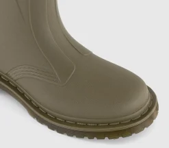 1460 Rain Boots