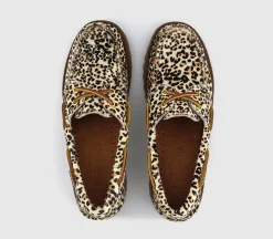 Ranger Wild Boat Shoes