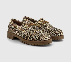 Ranger Wild Boat Shoes