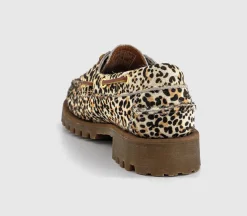 Ranger Wild Boat Shoes