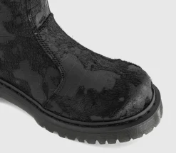 Rejena High Boots