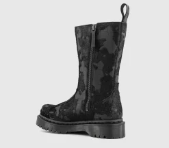 Rejena High Boots