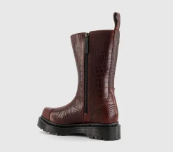 Rejena High Boots