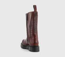 Rejena High Boots