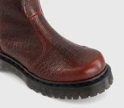 Rejena High Boots