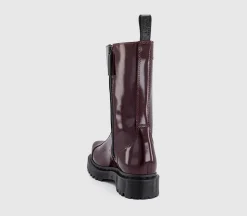 Rejena High Boots