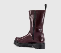 Rejena High Boots