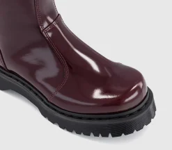 Rejena High Boots