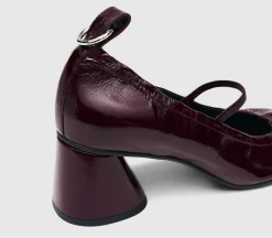 Rhiane Heels