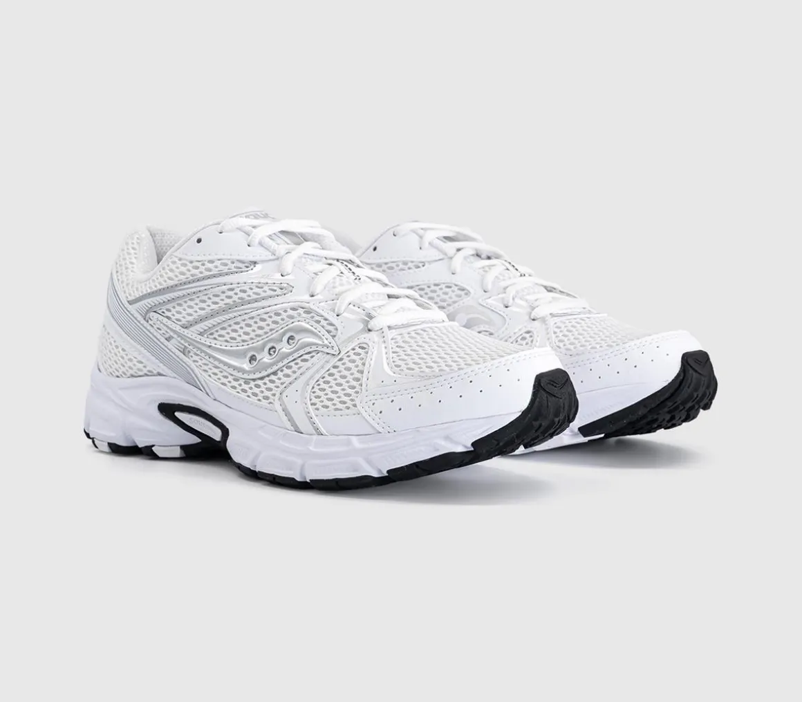 Ride Millenium Trainers