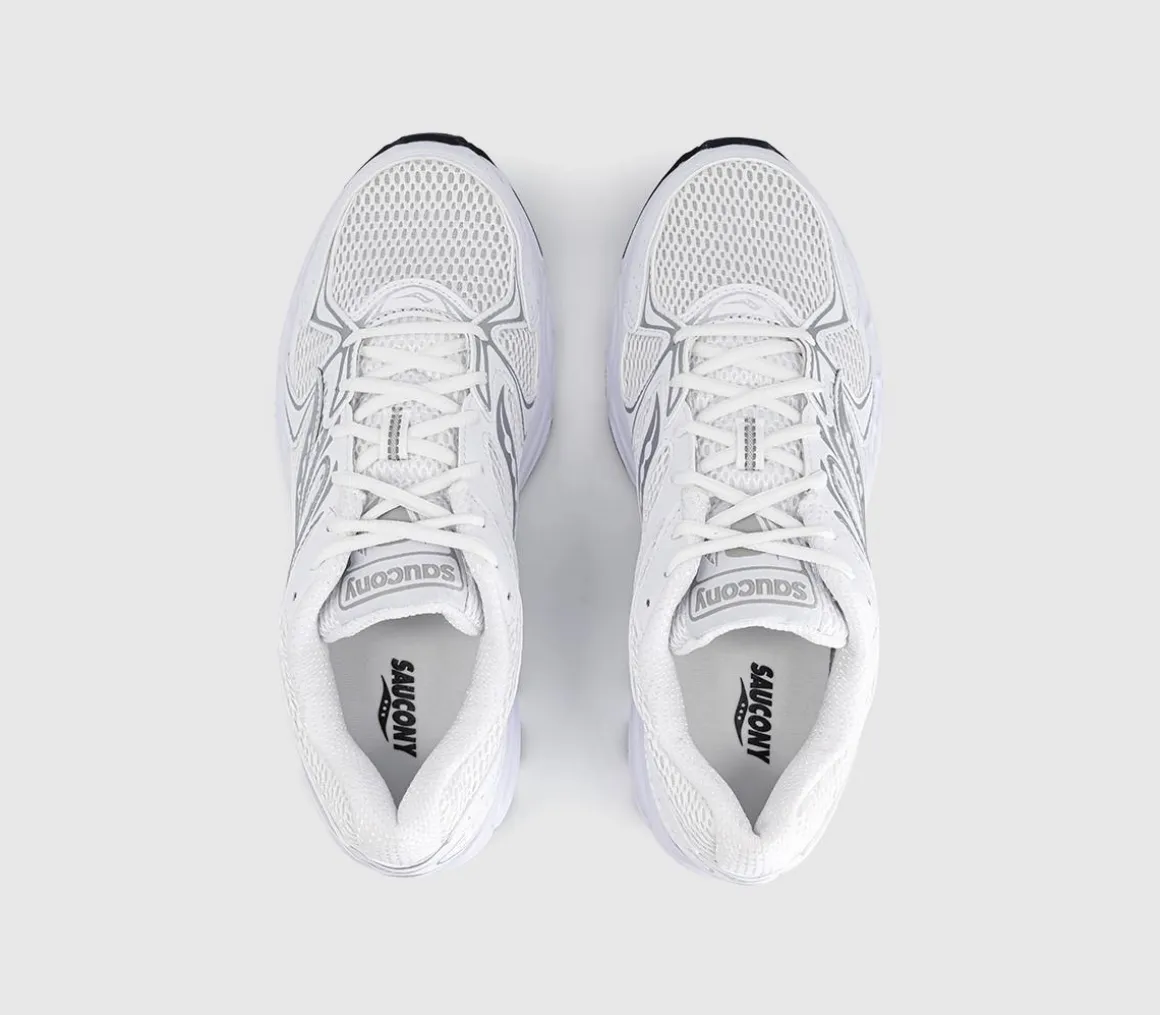 Ride Millenium Trainers