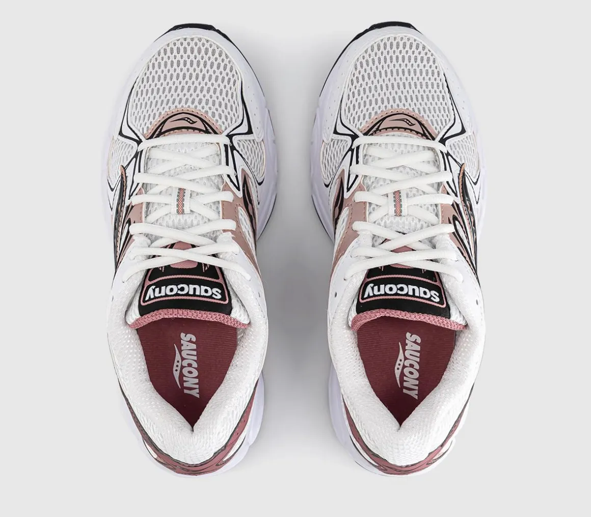Ride Millenium Trainers