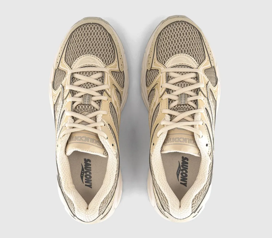 Ride Millenium Trainers