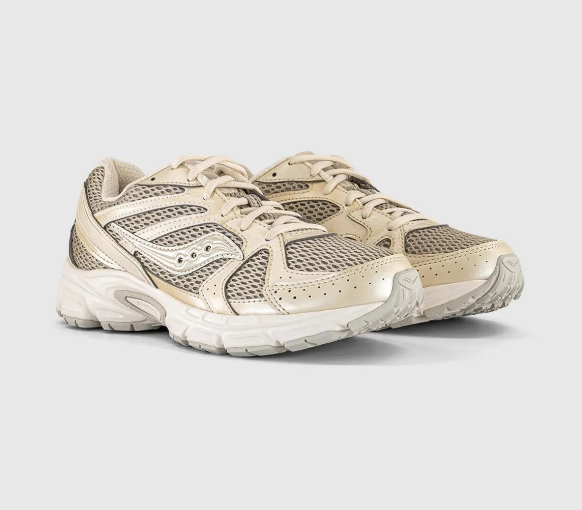 Ride Millenium Trainers