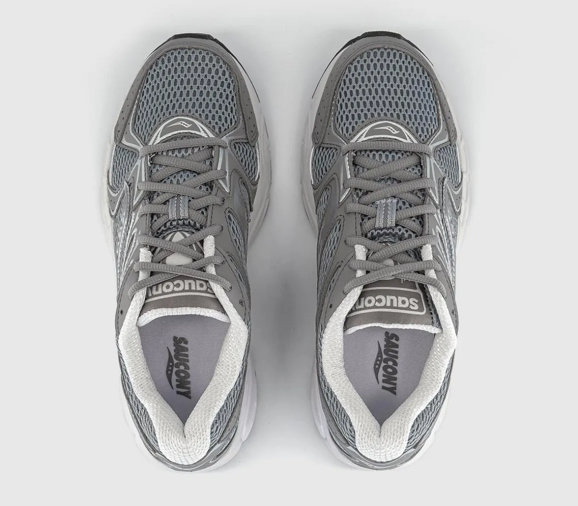 Ride Millenium Trainers