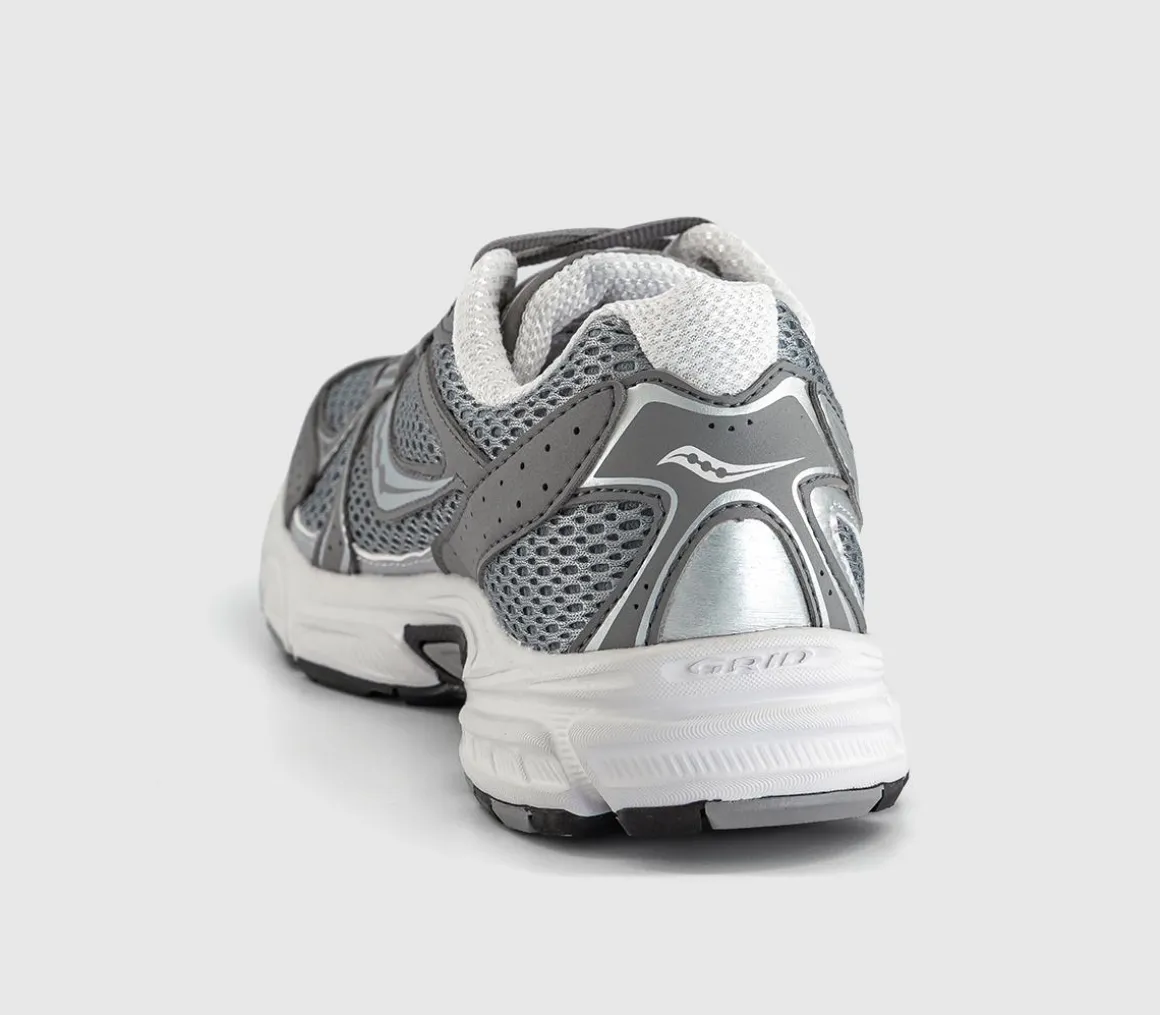 Ride Millenium Trainers