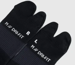 Rift Single Ankle Socks
