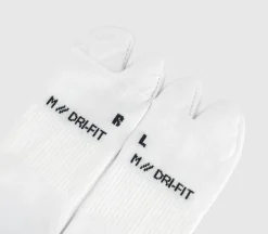 Rift Single Ankle Socks