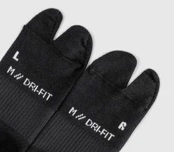 Rift Single Crew Socks
