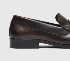 Rivet Loafers