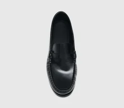 Rivet Loafers
