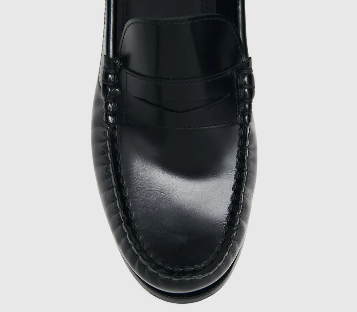Rivet Loafers