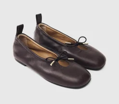 Rosalind Ballet Pumps