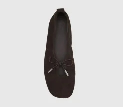 Rosalind Ballet Pumps