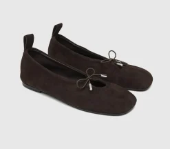 Rosalind Ballet Pumps