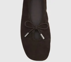 Rosalind Ballet Pumps