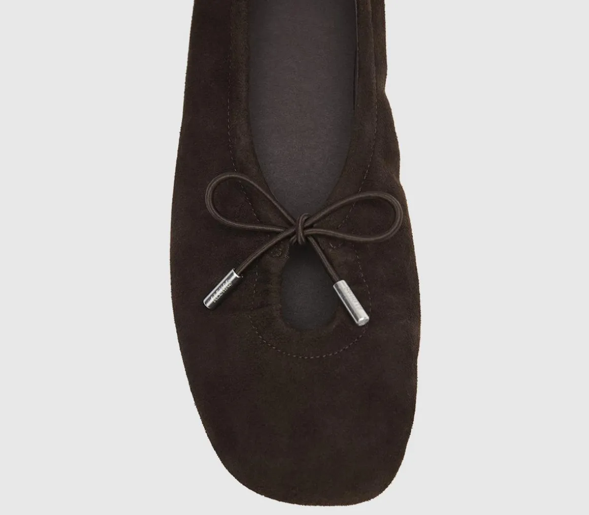 Rosalind Ballet Pumps