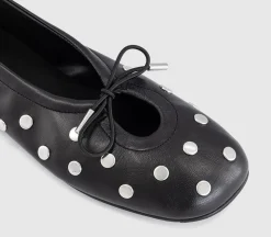 Rosalind Ballet Pumps