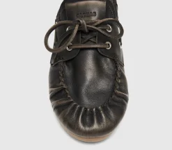 Rowan Boat Shoes