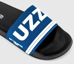 Rubber Pool Sliders