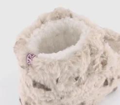 Rudy Dog Slipper Boots