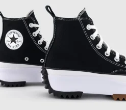 Run Star Hike Platform Trainers