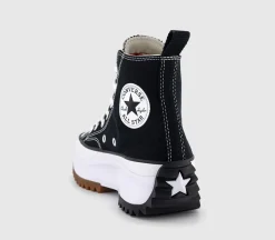 Run Star Hike Platform Trainers