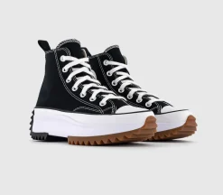 Run Star Hike Platform Trainers