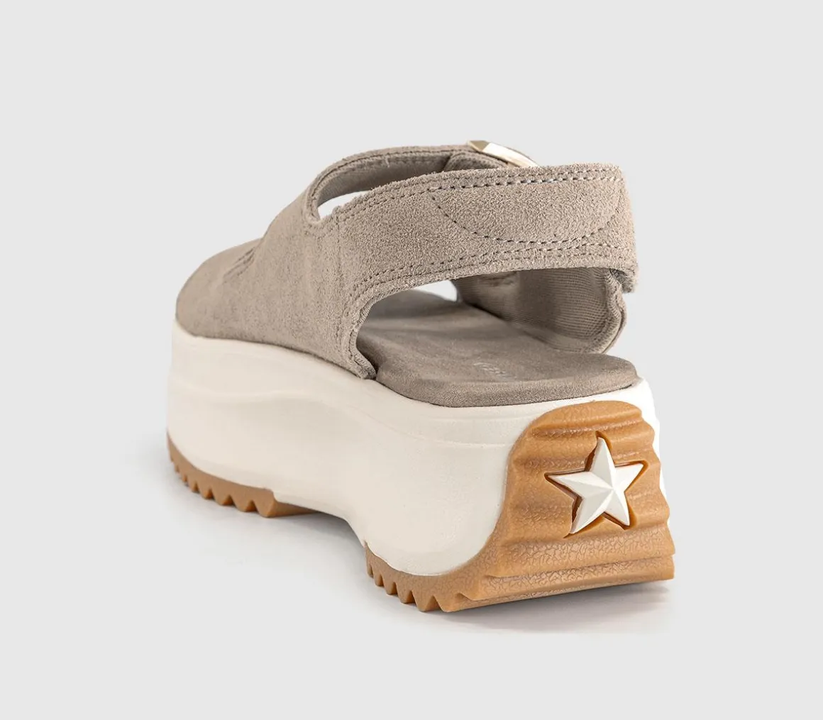 Run Star Sandals